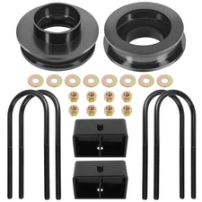 Leveling Lift Kit 3 inch Front & Rear Fit For Dodge Ram 1500 RWD 2002-2008