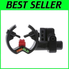 Ultra-Lightweight Capture-Style Arrow Rest for Precision Archery - Universal Fit
