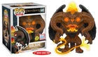 Funko Pop! Vinyl Movies The Lord of the Rings Balrog Glow in Dark Barnes Noble E