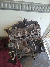 Motor Mercedes-Benz Sprinter 646811 2.2 CDI Diesel Engine Unkomplett