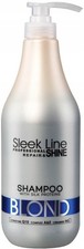 STAPIZ SLEEK LINE BLOND Shampoo f&uuml;r blondes Haar 1000 ml