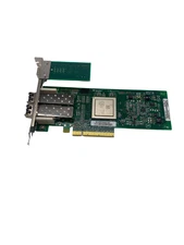Qlogic PX2810403-43E Sanblade 8G DP QLE2562-WB Network Interface Card w60