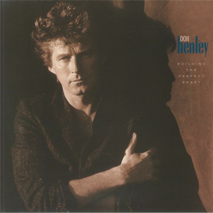 HENLEY, Don - Building The Perfect Beast (40th Anniversary Edition) (remastered)