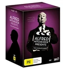 Alfred Hitchcock Presents: The Complete Series DVD [Region Free]