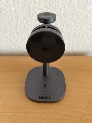 Mogu 3in1 Mag-Safe Ladegerät