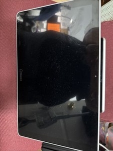 ✅USED✅ Toast TT200 Flex POS Touch Screen W/ Power Cord & Direct Tap - Read Desc