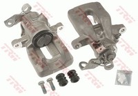TRW BHN930 Bremssattel FüR CitroËN DS Peugeot