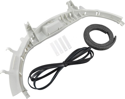 #ad WE49X20697 GE Dryer Bearing Kit Contains WE3M26 WE9M30 WE12M29 WE1M1067 WE1M504 $28.00