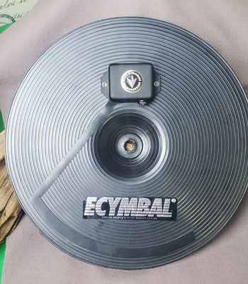 Hart Dynamics Electronic 12'' eCymbal - used