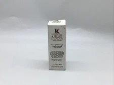 Kiehl's Powerful Strength Line-Reducing Concentrate 1.7oz BNIB (B5)