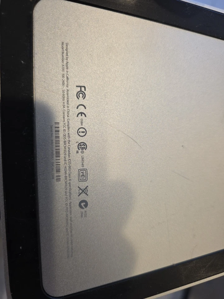 Apple iMac A1311 21.5" Desktop (August, 2011) - Customized - Image 3 of 4