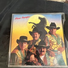 Bronco Pura Sangre (CD 053308601523) *NEW*