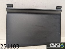 Oem 2008 Honda Civic Hybrid Dash Center Pocket Access Trim Panel Lid Cover
