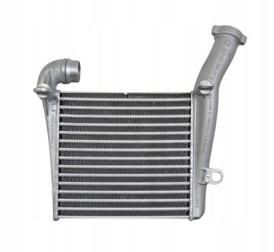 LADELUFTKÜHLER KÜHLER PORSCHE PANAMERA 970 3,0 D LINKE SEITE 97011020935