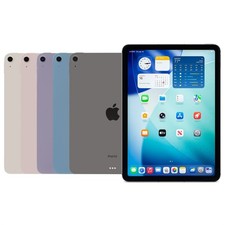 Apple iPad Air 5th Gen M1 2022 Wi-Fi Only 256GB Good Condition