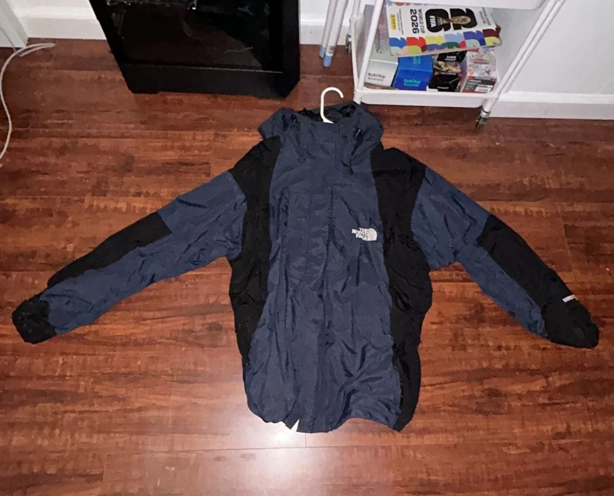 North Face Gore Tex Jacket for sale - eBay