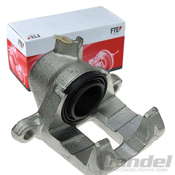 FTE Bremssattel Hinten Links Passend FüR Toyota 4 Runner Land Cruiser | 9291286-image