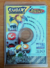 Cubix Robots for Everyone Music CD from the PS1 Playstation 1 Game - Tested — photo 1