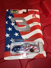 Dale Earnhardt Olympic USA Diecast 1/64
