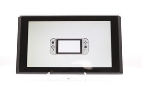 Nintendo Switch Unpatched V1 Hac-001 2017 Console Region Free Rank A From US