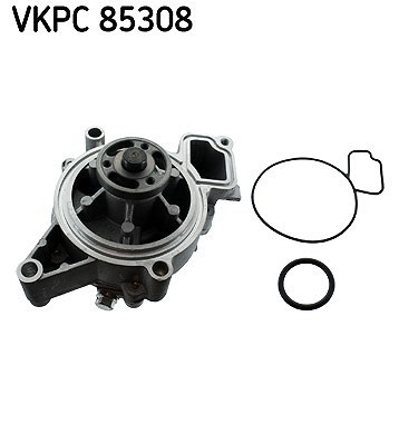 SKF Wasserpumpe U.A. FüR Alfa Romeo, Cadillac, Chevrolet, Fiat, Opel, Saab-image