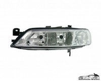 Frontscheinwerfer FüR Opel Vectra B CC Caravan Links Vorne 95-03