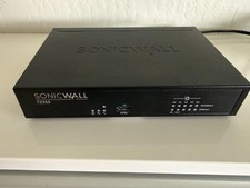 SonicWALL TZ350 Firewall - FOR PARTS