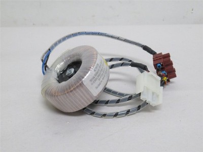 240933 New-No Box; Mechtex AT0030 Step Down Transformer 30vA; 230V to 115V