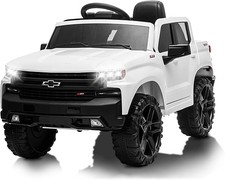 12V Ride on Car Battery Powered Kids Ride On Truck Toys with Remote Control, MP3