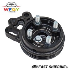 For Suzuki Sidekick 1996-1998 Pulley Cooling Fan 17140-77e07 New