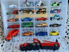 HOTWHEELS JOBLOT INC VINTAGE