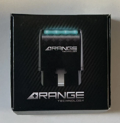 Range Technology Start Stop Unit GM Vehicles