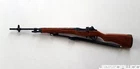 MISSING MAG 1/6 M14 rifle from 12" figure Gi Joe WWII by Hasbro US Army USMC