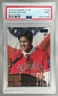144121349 Shohei Ohtani 2018 Topps Stadium Club #138 Black Foil Rookie RC PSA 9