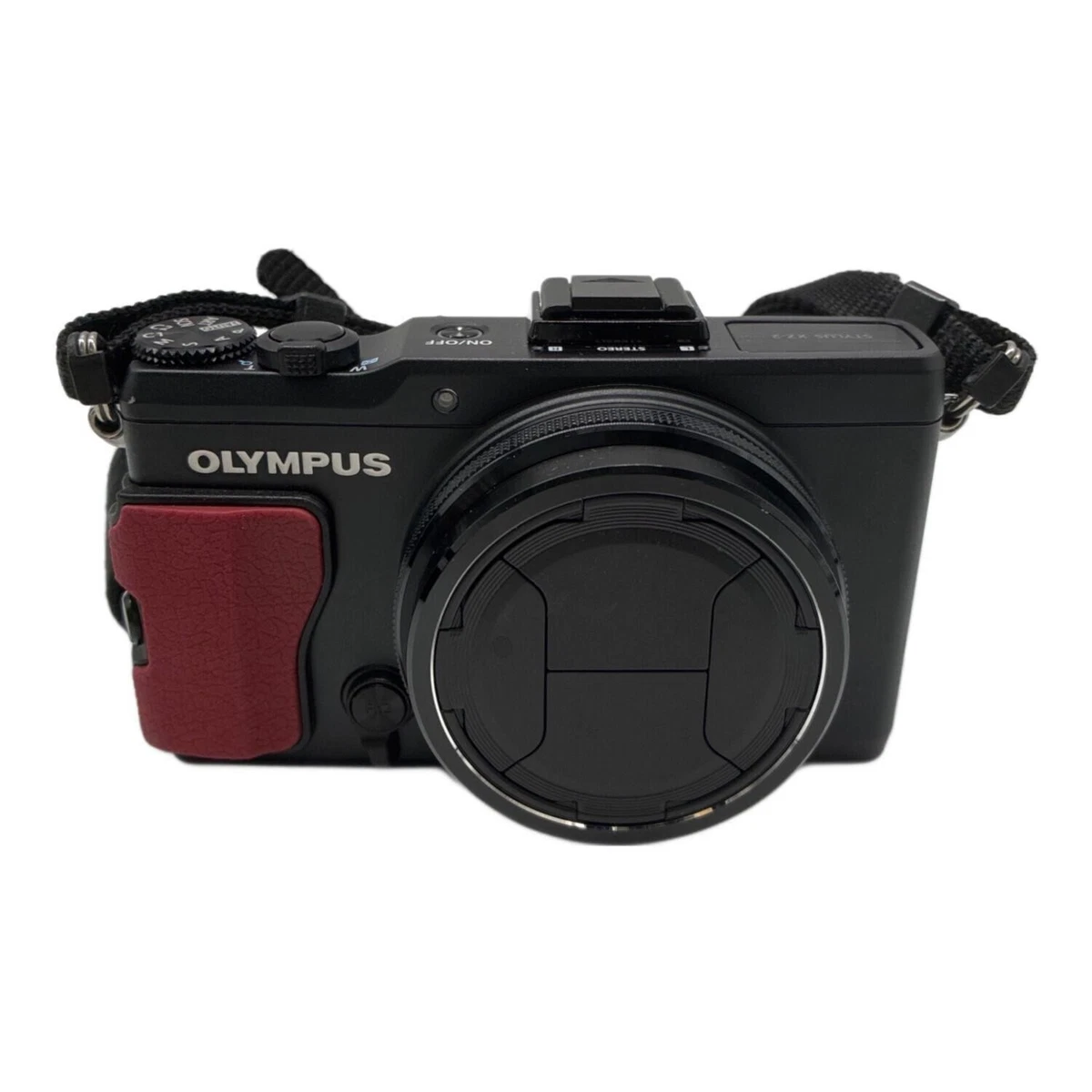 Olympus Xz 2 for sale - eBay