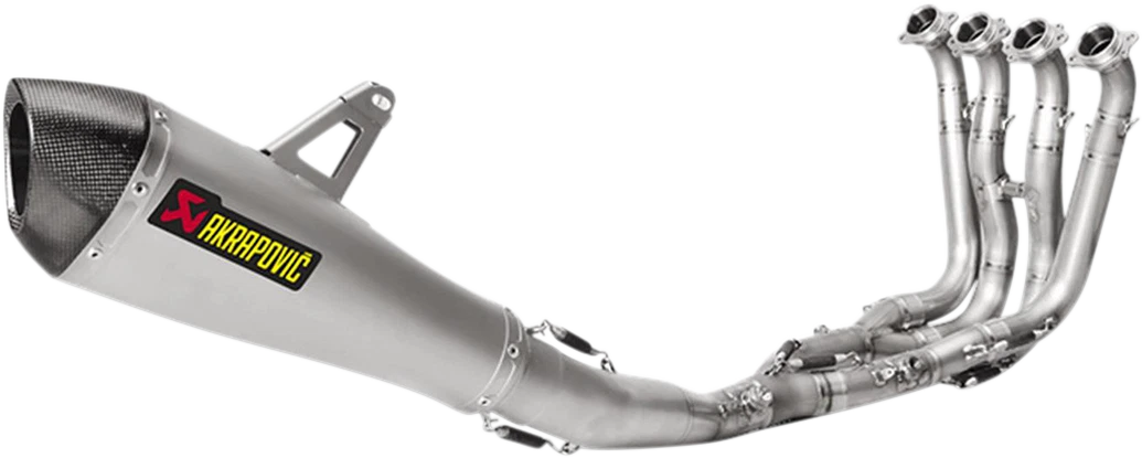 AKRAPOVIC BMW S1000RR Motorcycle & Scooter Exhaust System Kits for