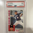 1984 Topps - Nolan Ryan #470 PSA 9 Mint