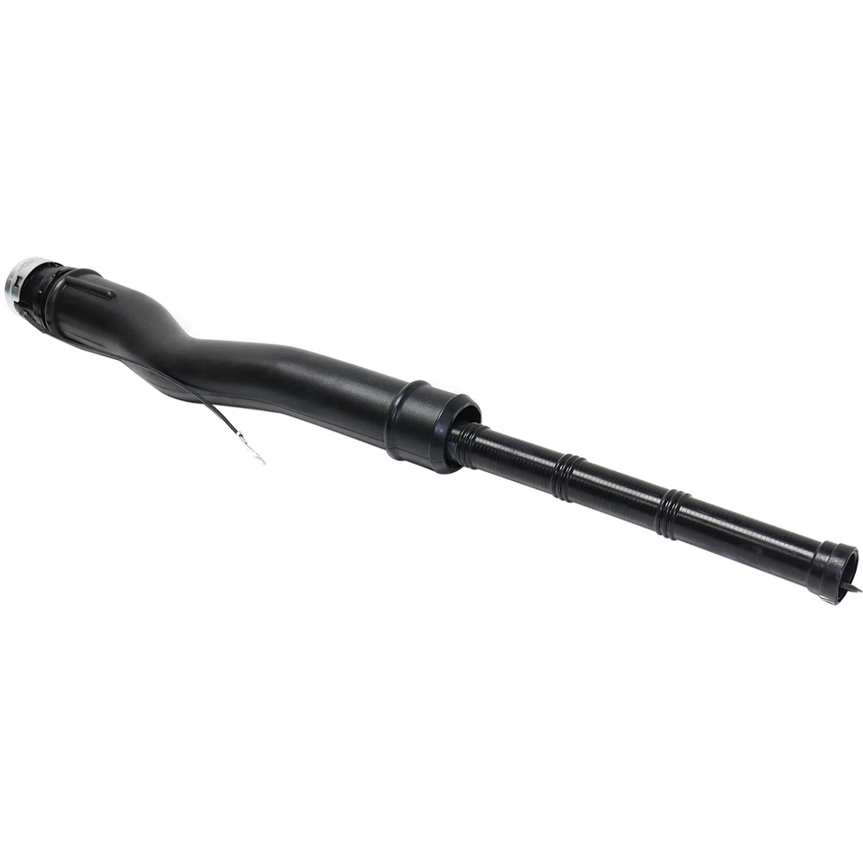 Cuello de llenado del tanque de combustible para Buick LeSabre 2000-2005 FN798 577321 FNGM01C Foto 3 de 4