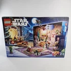 LEGO Star Wars Advent Calendar 2025