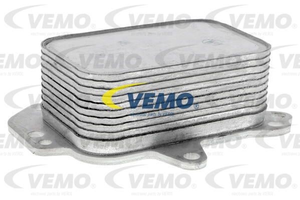Vemo ÖLküHler, MotoröL FüR CitroËN Ds Opel Peugeot Toyota-image