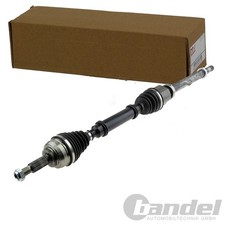 Cardan Renault FLUENCE