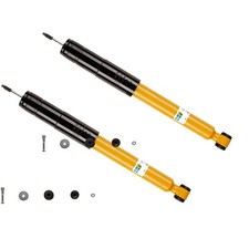 2 Bilstein Sportstoßdämpfer B8 2-24-014700 Hinterachse für MERCEDES-BENZ 124 190