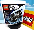 LEGO 30727 Star Wars TIE Advanced