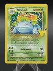 Venusaur 15/102 Celebrations: Classic Collection Holo