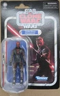 Hasbro Star Wars The Vintage Collection Darth Maul (Mandalore) 3.75"  Figure