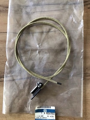Original Seilzug Schiebedach Opel Kadett E, Astra F und Senator B 90247553