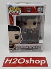 Funko Pop! WWE Rhea Ripley #122