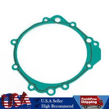 Left Engine Stator Cover Gasket 11483-33E01 For Suzuki GSXR GSX-R 600 750 96-00