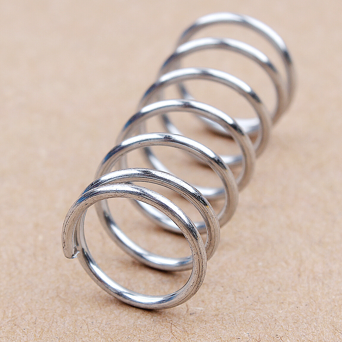 6X Trimmer Head Spring For Stihl FS120 FS200 FS250 Brush Cutter 0000 ...