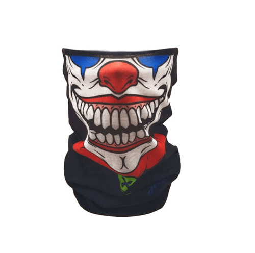 Balaclava Face Mask Scarf Neck Skull Gaiter Fishing Biker Washable UV Protection - Picture 26 of 27